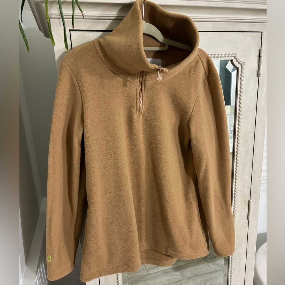 Dudley Stephens- Prospect Pullover